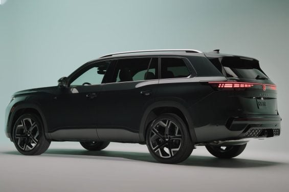 volkswagen atlas sel 4motion45