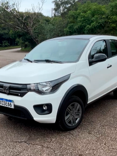 FIAT MOBI 2026 45 ANDRÉ ALMEIDA