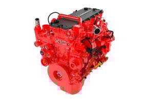 2027 X10 Fuel 3Qrt High