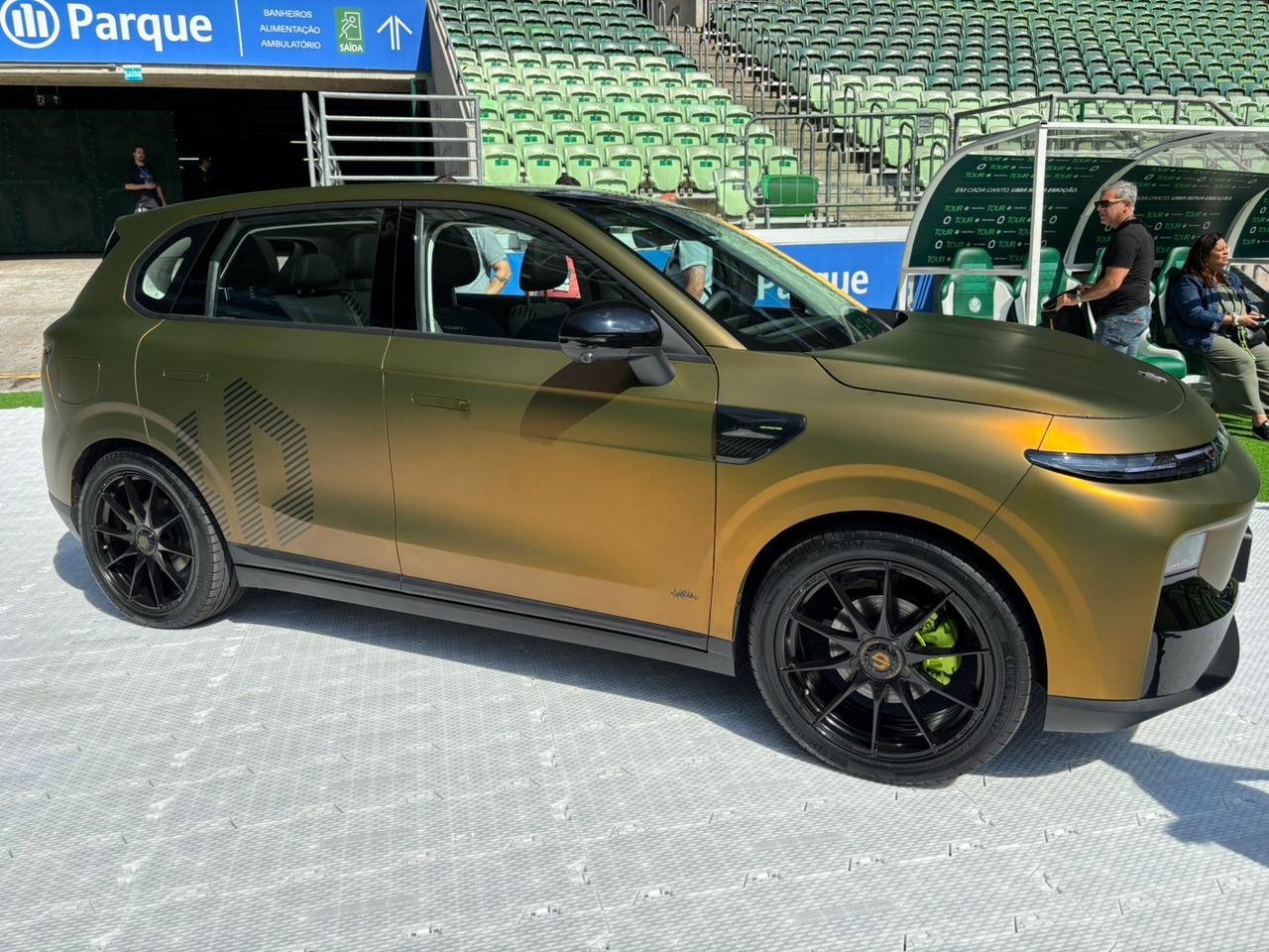 Leapmotor B10 (4) Leapmotor B10 (4)