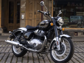 Royal Enfield Classic 650 (3)
