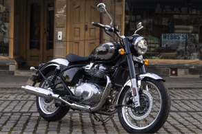 Royal Enfield Classic 650 (3)