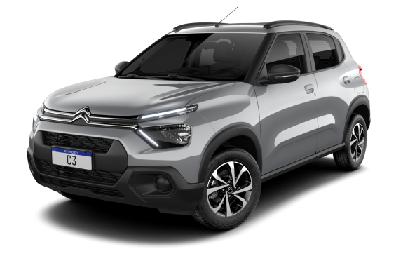 CitronC3FeelPlus CitronC3FeelPlus