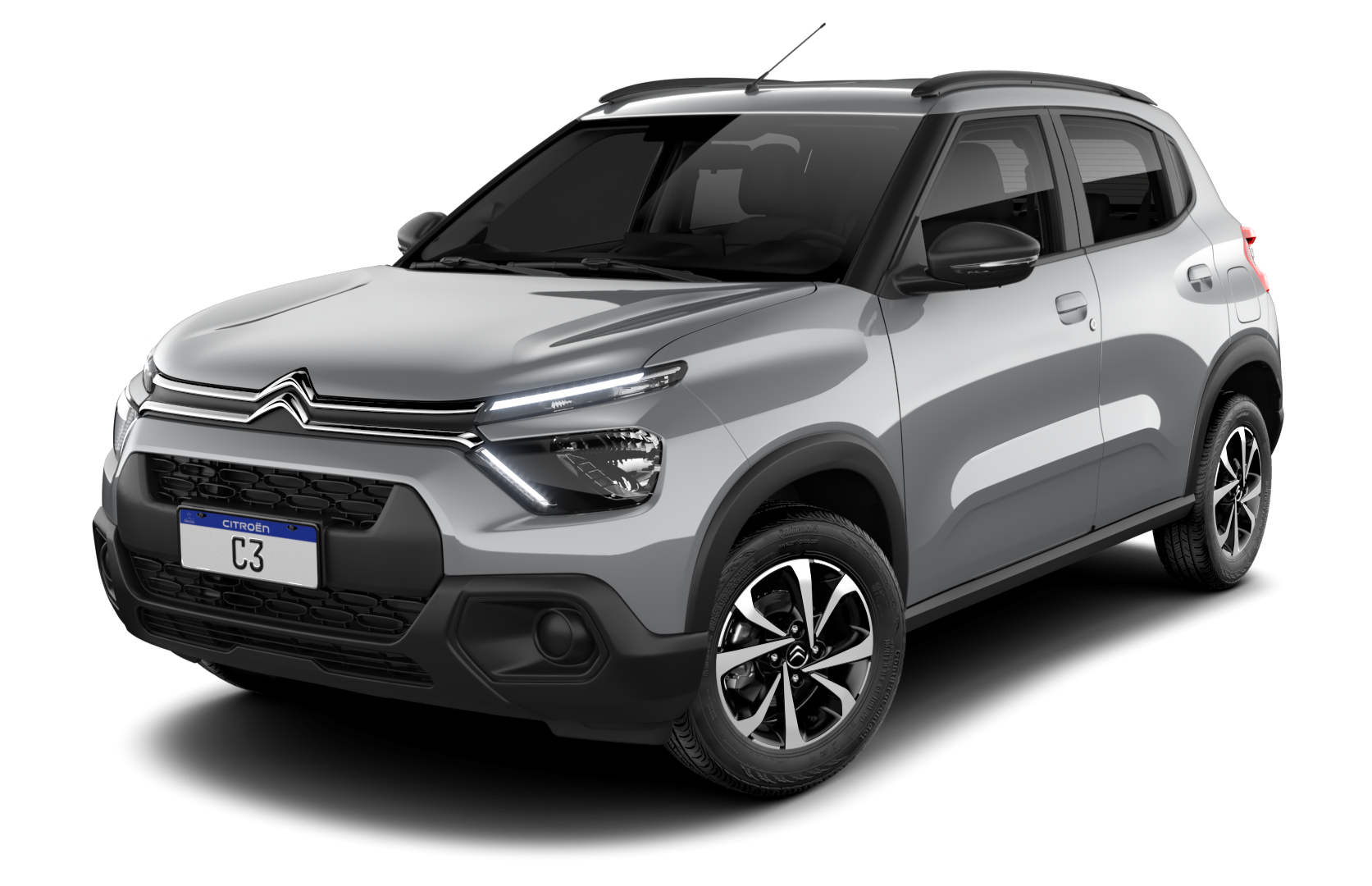 CitronC3FeelPlus CitronC3FeelPlus