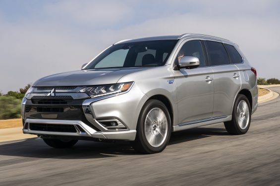 Problema com água salgada faz Mitsubishi anunciar recall de 108 mil veículos