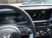 Hyundai Creta Action PcD sem central multimídia