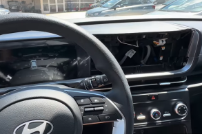 Hyundai Creta Action PcD sem central multimídia