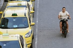 Novas regras para bicicletas elétricas no Rio de Janeiro
