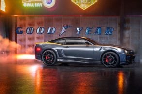 Chevrolet Camaro 2010