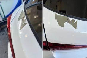 Honda volta a enfrentar ação nos EUA por falhas em pintura branca