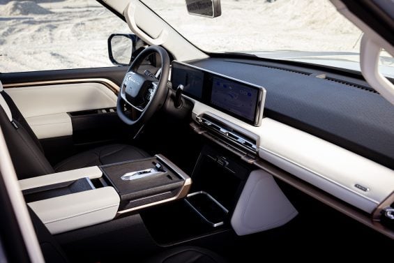 maxus eterron 9 20 maxus eterron 9 20