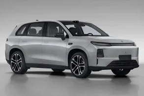 leapmotor c10 facelift china