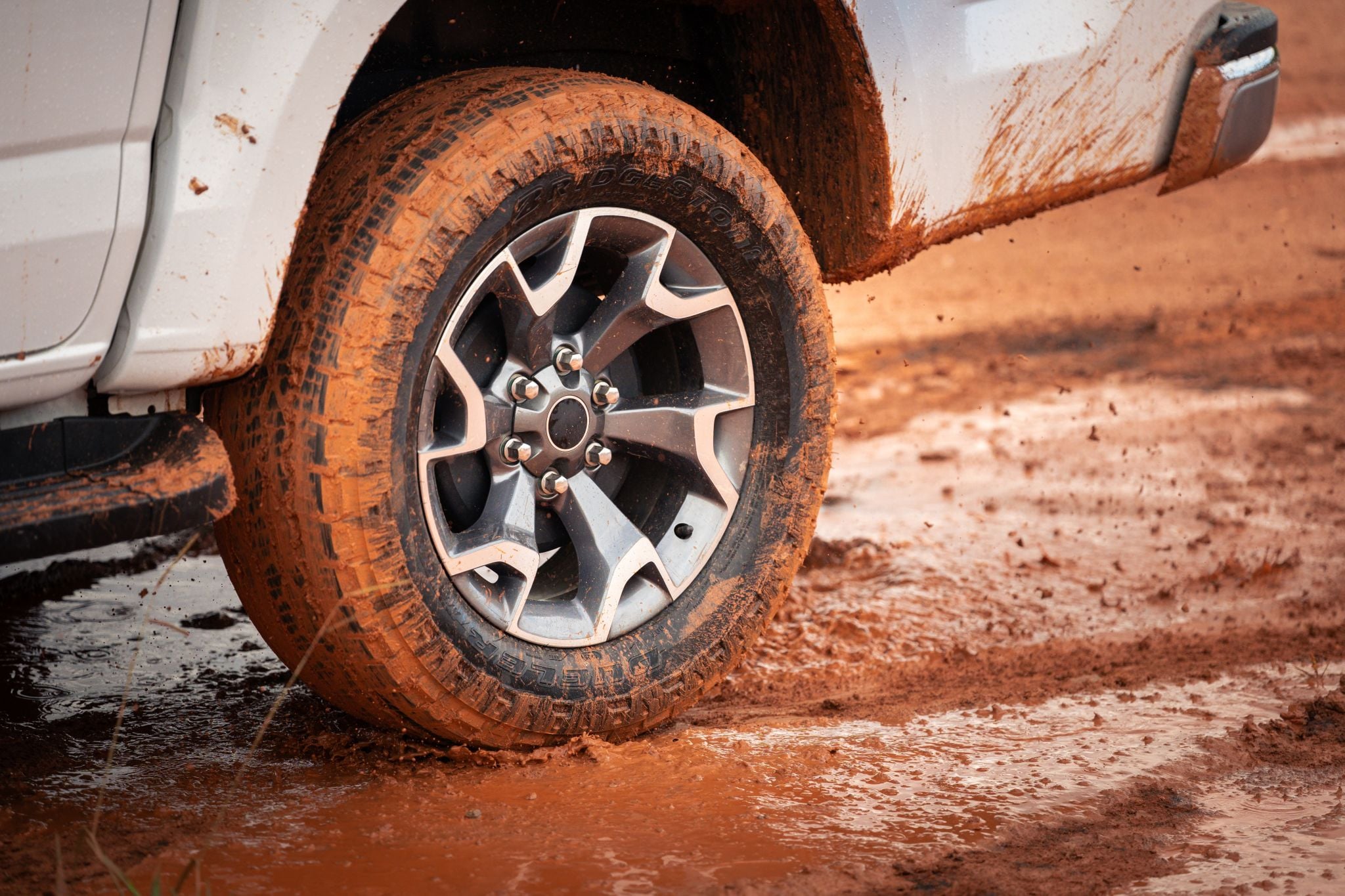 pneu bridgestone Dueler AT Ascent I (2)