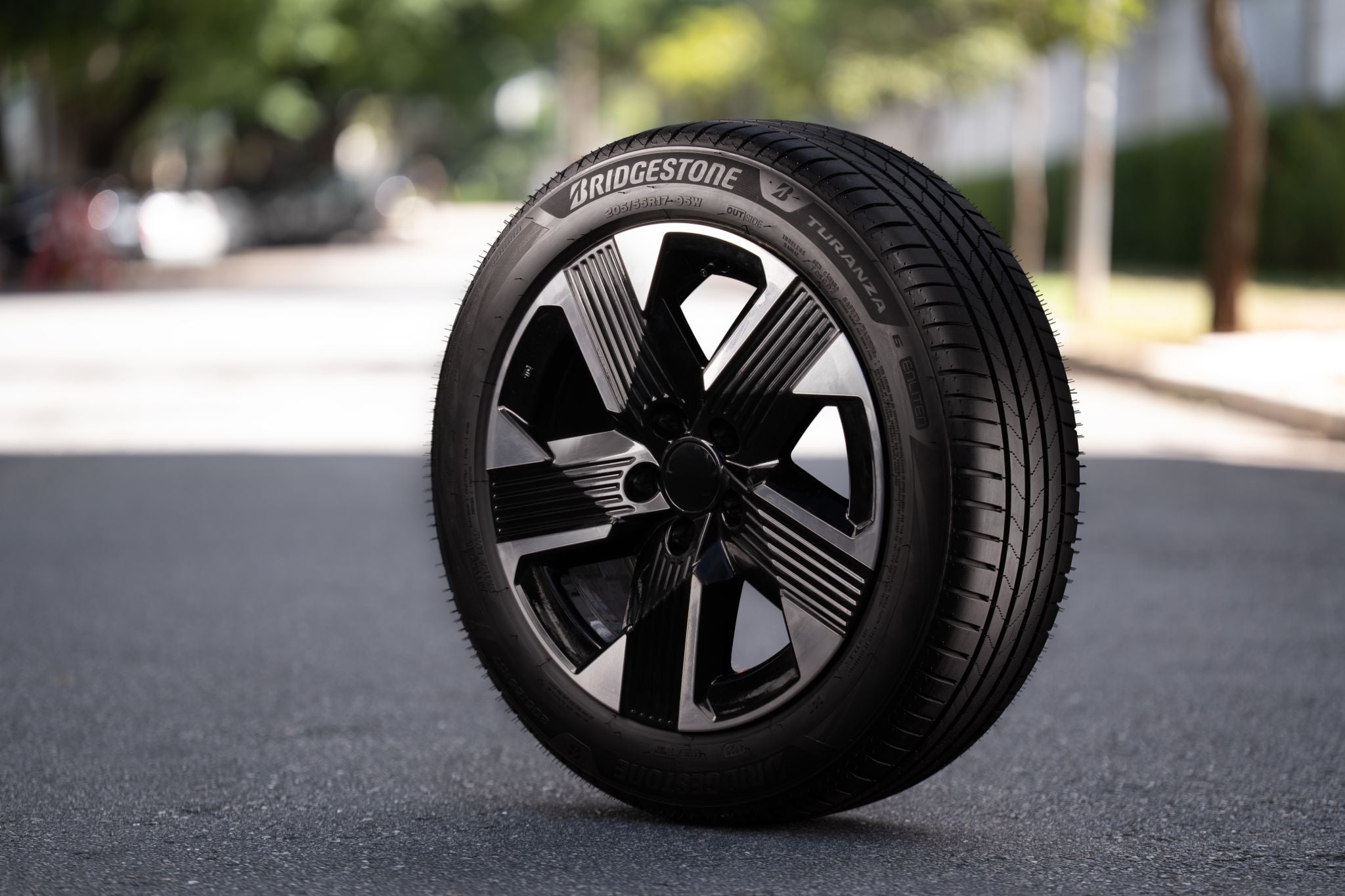 Pneu Bridgestone Turanza6 (3)