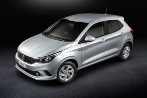 fiat argo drive 1 3 drive 2017 (2)