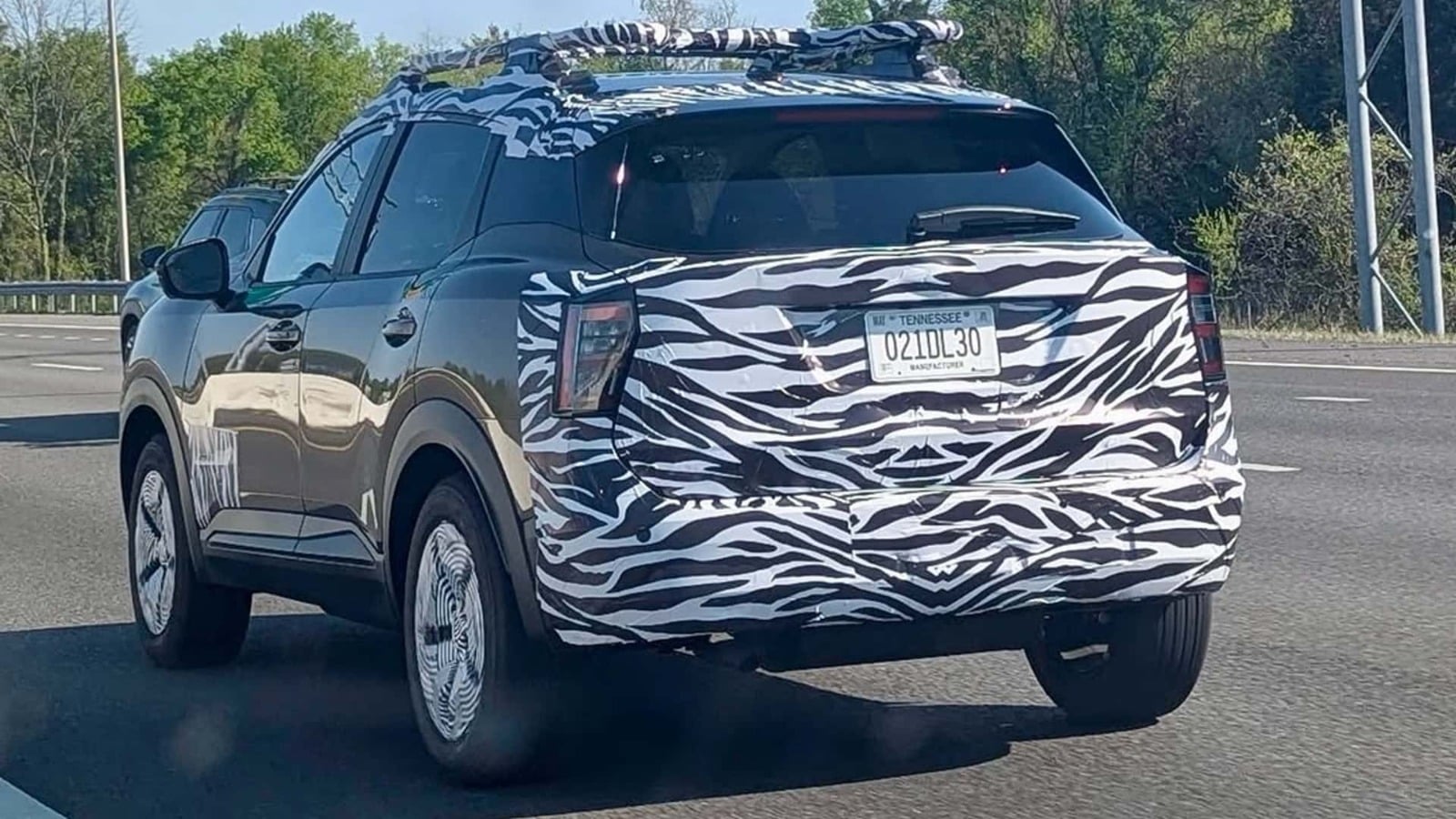 Nissan Kicks testes (kindelAuto) (2)