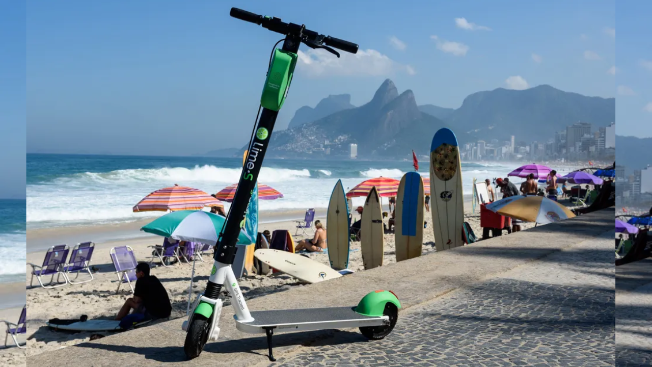 Rio de Janeiro sobrepõe resolução nacional ao regulamentar veículos elétricos (1)