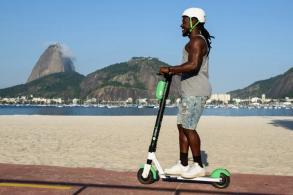 Rio de Janeiro sobrepõe resolução nacional ao regulamentar veículos elétricos (2)