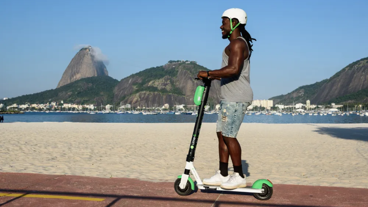 Rio de Janeiro sobrepõe resolução nacional ao regulamentar veículos elétricos