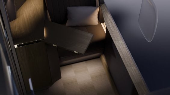 SIDE LEDGE MEAL TABLE TRANSITION B 2858