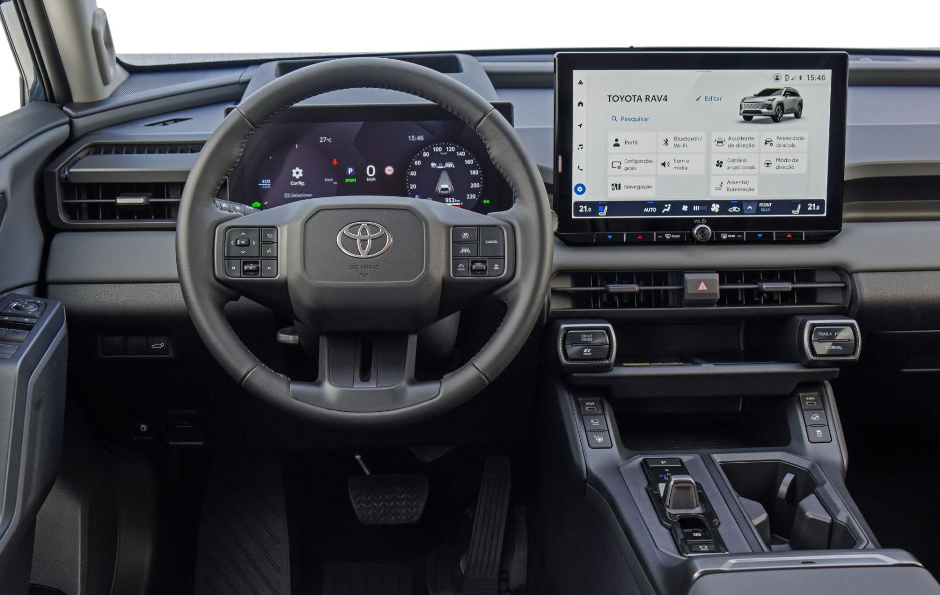 Toyota RAV4 2026 (29)