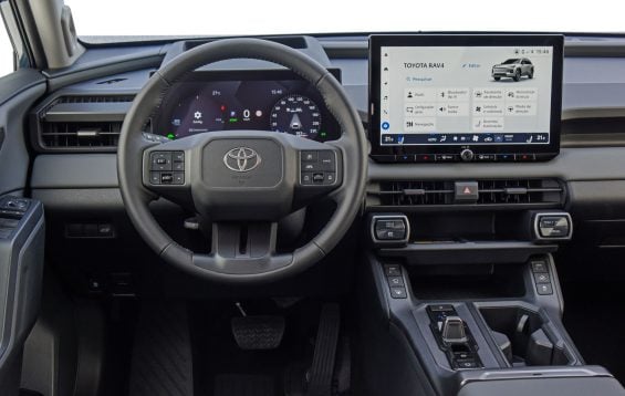 Toyota RAV4 2026 (29)