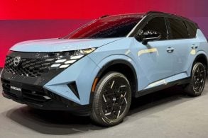 Nissan X trail e power 2027 é revelado com novo visual e motor elétrico (1)