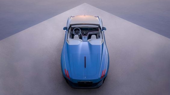 Rolls Royce Project Nightingale 9