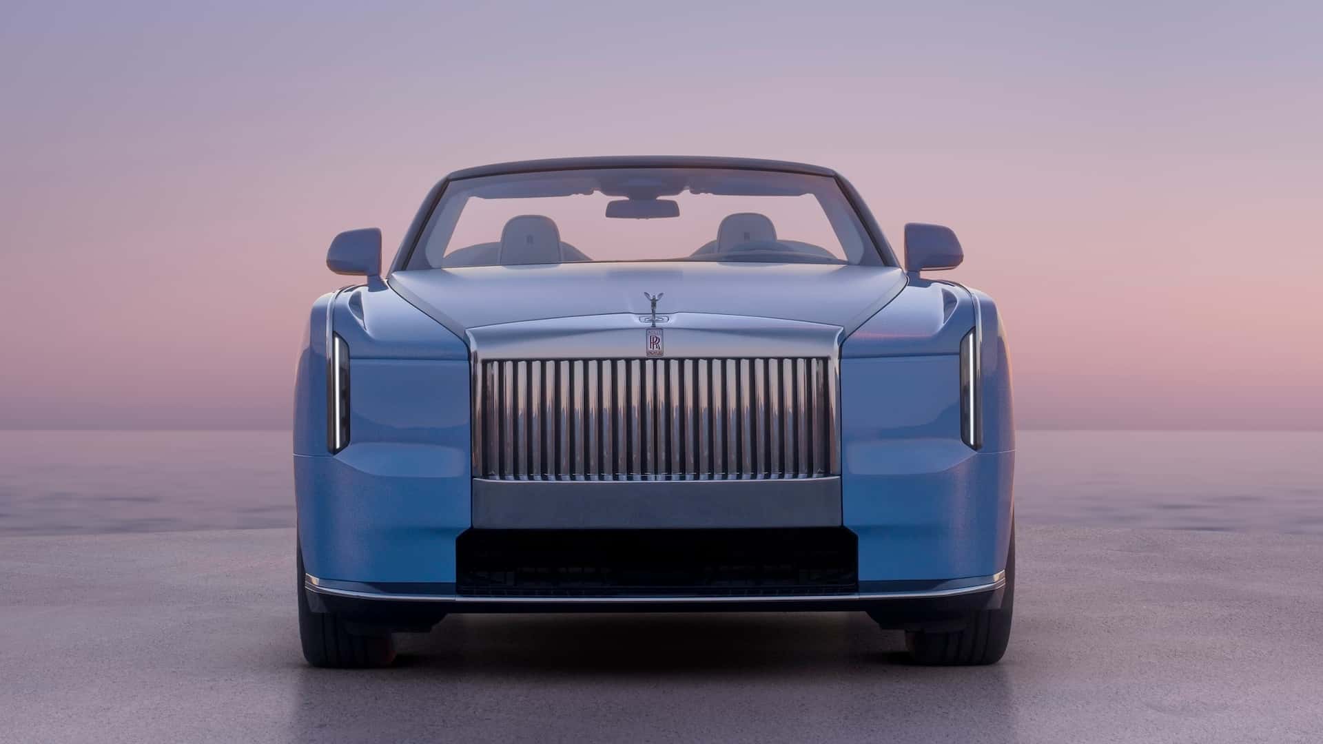 Rolls Royce Project Nightingale
