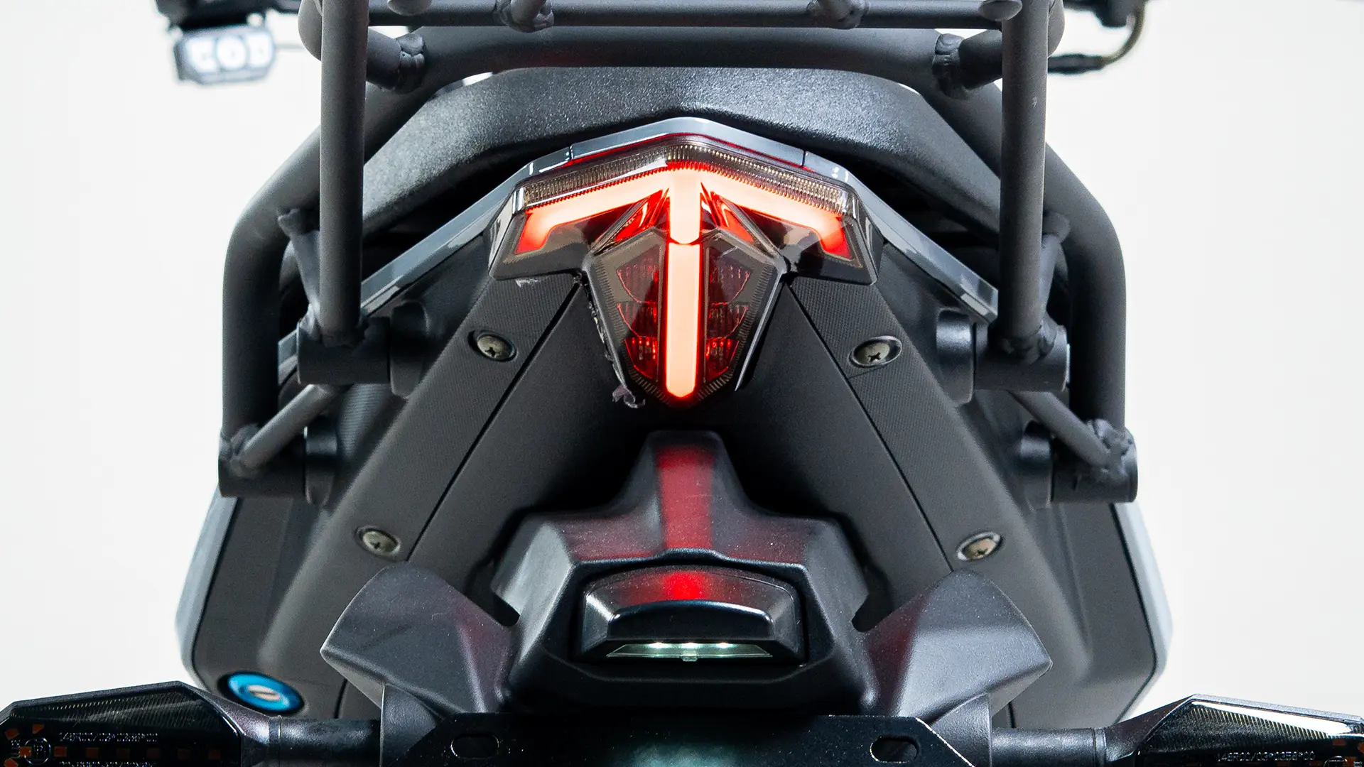 Shineray SHI 170 (5)