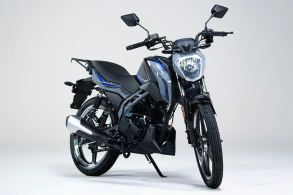 Shineray SHI 170 (4)