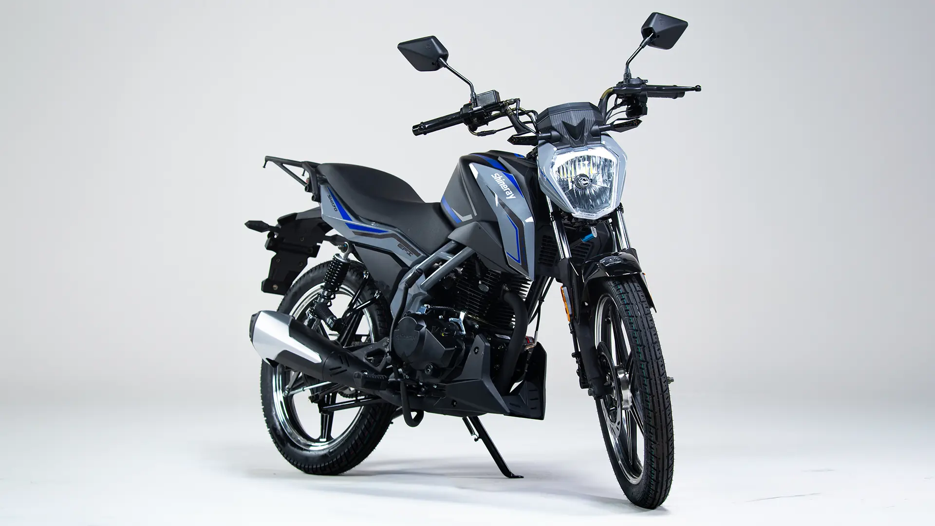 Shineray SHI 170 (4) Shineray SHI 170 (4)