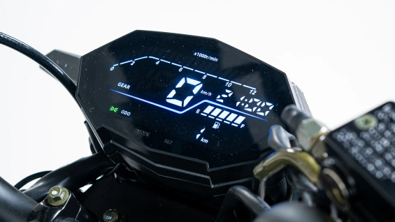 Shineray SHI 170 (3)