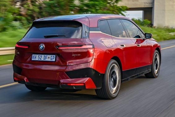 bmw ix xdrive50 sport 97 bmw ix xdrive50 sport 97