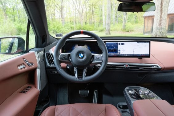 bmw ix m70 xdrive41 bmw ix m70 xdrive41