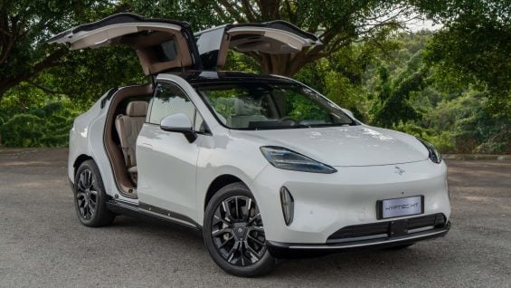 GAC Hyptecht HT 2027 9