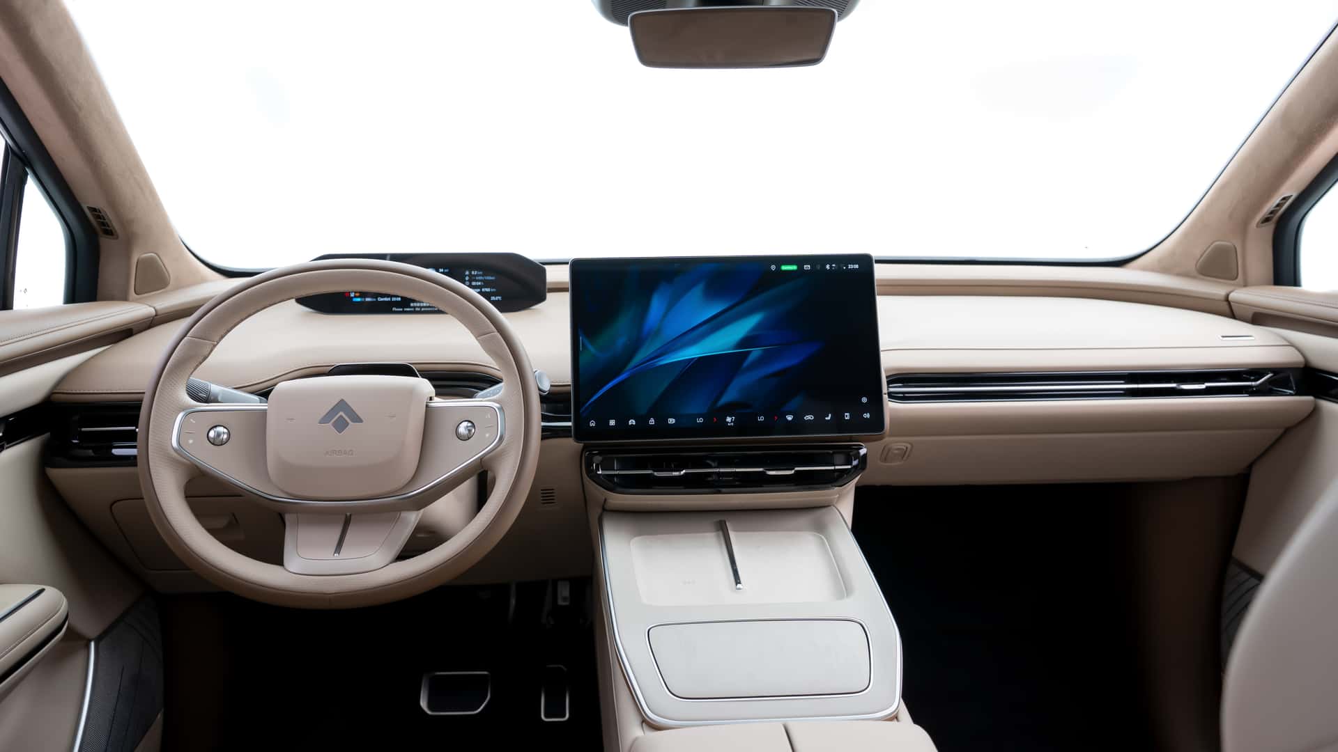 GAC Hyptecht HT 2027 5