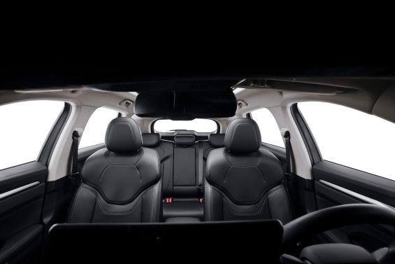Haval H6 interior preto (1)
