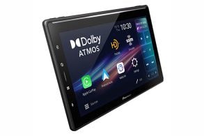 Sphera blog receiver