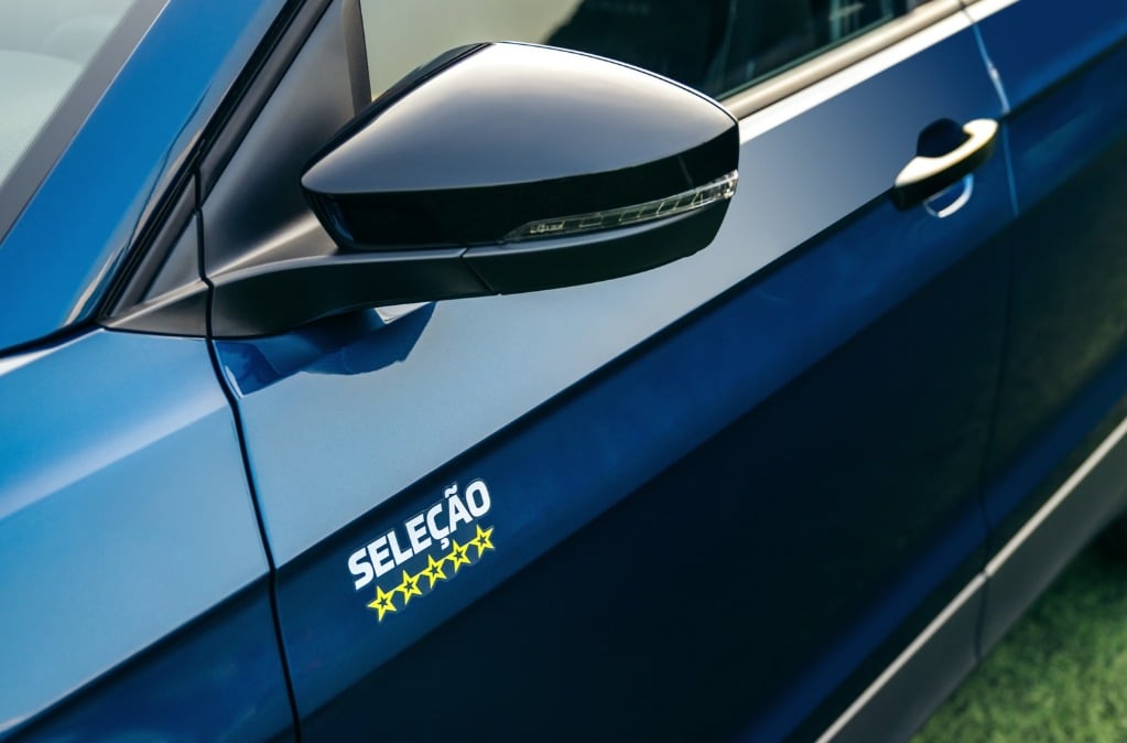 Volkswagen inicia entregas do T cross seleção em todo o brasil (6)