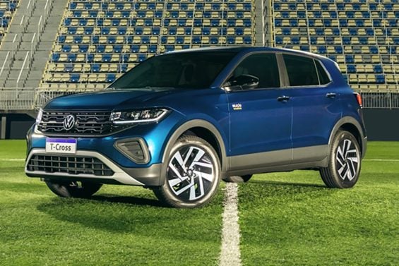Comprar ou não? 8 fatos sobre séries especiais de carros