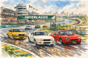 INTERLAGOS ChatGPT