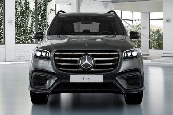 GLS 450 AMG Line (3)