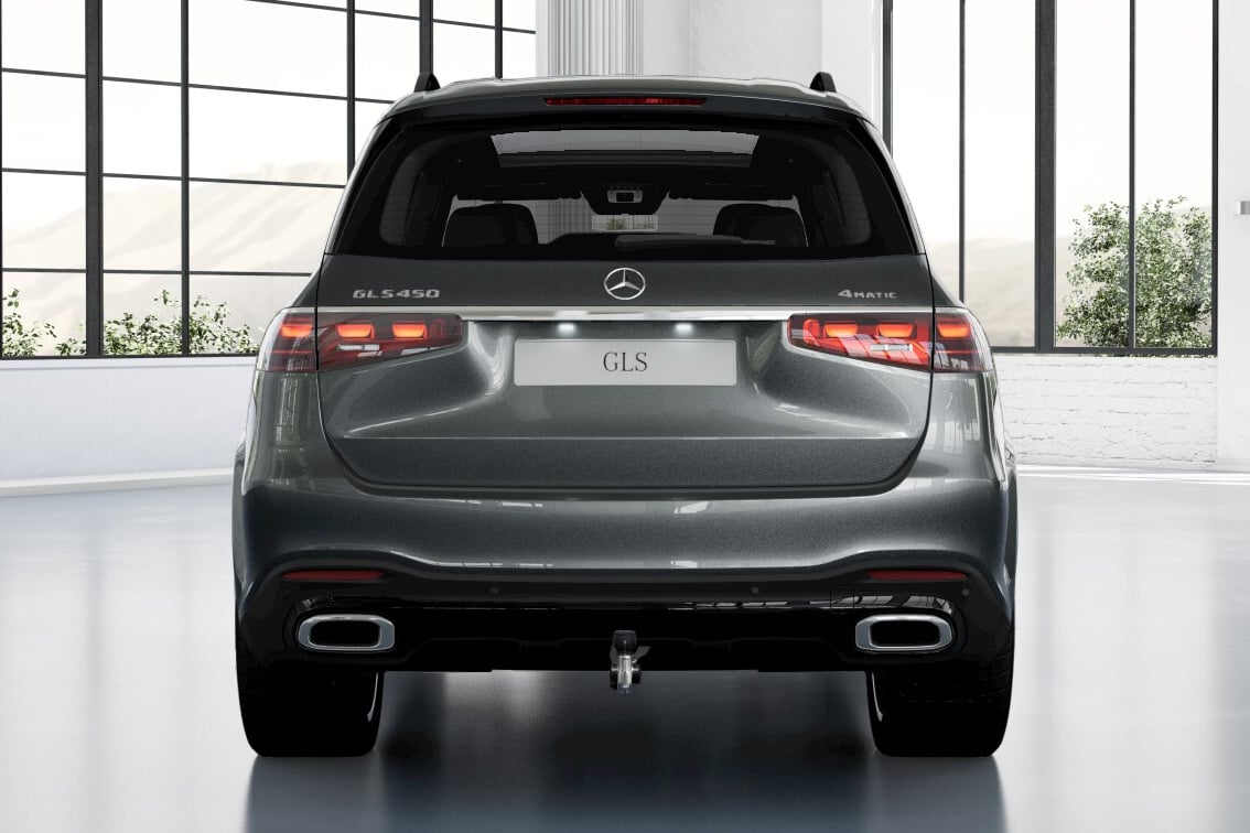 GLS 450 AMG Line (2)