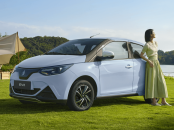 JMEV EV2 Emotors site