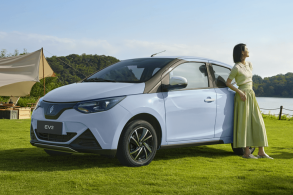 JMEV EV2 Emotors site