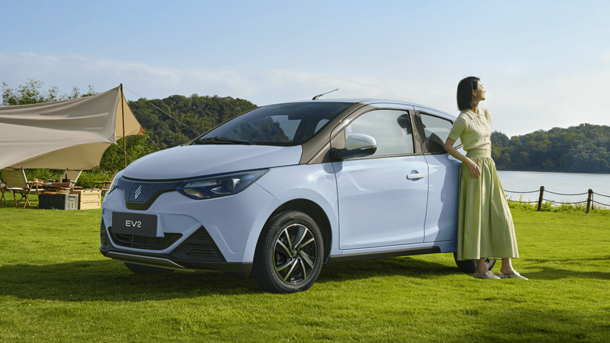 Carro mais barato do Brasil será montado na mesma fábrica do Chevrolet Spark e da Captiva EV