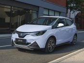 JMEV EV2 produzido no Ceará site