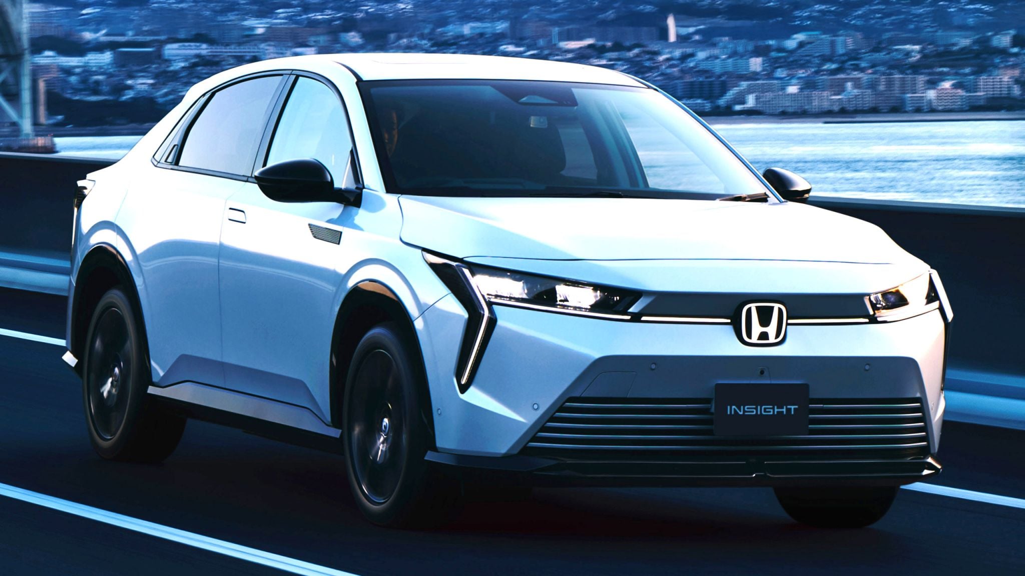 Honda está vendendo, no próprio Japão, carros feitos na China