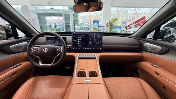 leapmotor d19 launch 3 jpg